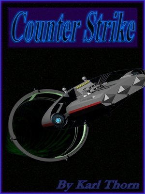 cover image of Counter Strike